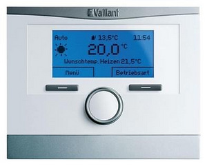 Vaillant ecoTEC pro VU BL 256/3-3 + multiMATIC VRC 700 (2 foto / 2)