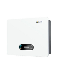 Инвертор SOFAR 15KTLX-G3 15кВт (1 фото из 1)