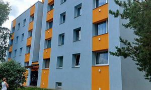 Nelgi tn 30a, Nõmme, Tallinn, Harjumaa (1 фото из 5)