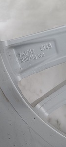 Skoda 17" 5x112 (5 foto / 5)