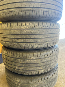 5x114 Renault veljed rehvidega (6 foto / 7)