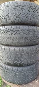 21" стиль 741M 5x112 (5 фото из 5)