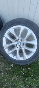 5x112 Style 479 BMW veljed rehvidega (3 foto / 6)