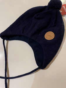 Новая зимняя шапка Reima, размер 50 (3-4a).