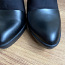 Ботинки calvin Klein, размер 40, кожа (фото #2)