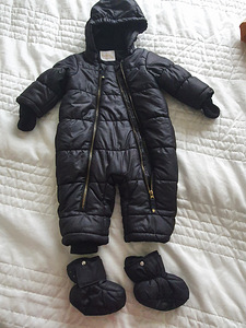 Beebikombe Lindex (1 foto / 1)