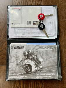 Yamaha FJR 1300 R4 107 hj (9 foto / 10)