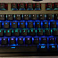 Проводная игровая клавиатура MOTOSPEED CK82 (фото #1)