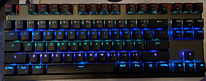Проводная игровая клавиатура MOTOSPEED CK82