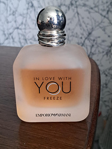 GIORGIO ARMANI Emporio In Love With (2 foto / 2)