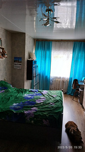 Kaare tn 31, Jõhvi, Jõhvi vald, Ida-Virumaa (3 foto / 10)