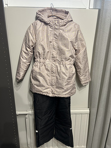 Talvekomplekt 140 (1 foto / 5)