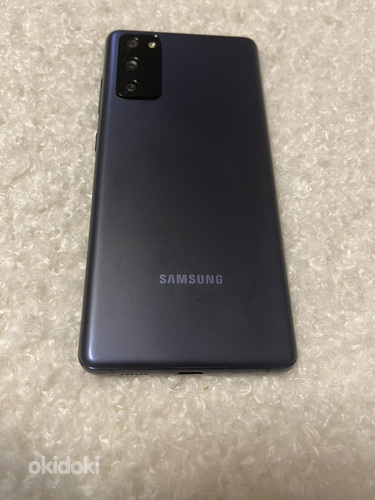 Samsung galaxy S20 FE 5g 128gb (фото #2)