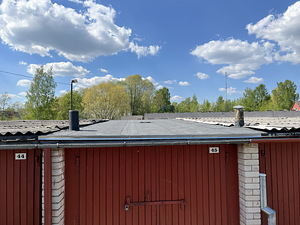 Jaamamõisa tn 13, Jaamamõisa, Tartu, Tartumaa (2 foto / 8)