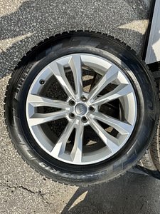 Audi Q7 3.0 200kW (14 foto / 15)