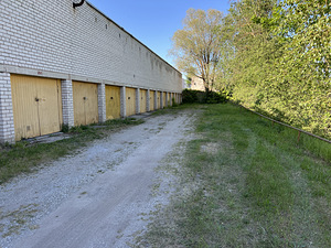 Jaamamõisa tn 2, Jaamamõisa, Tartu, Tartumaa (4 foto / 5)