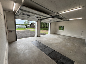 Hundinuia, Vana-Kuuste, Kambja vald, Tartumaa (5 foto / 12)