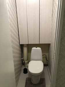 Ravila tn 44, Veeriku, Tartu, Tartumaa (8 foto / 18)