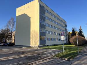 Ravila tn 44, Veeriku, Tartu, Tartumaa (13 foto / 18)
