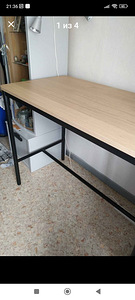 IKEA стол (2 фото из 3)