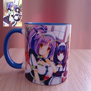 Anime kruus (1 foto / 5)