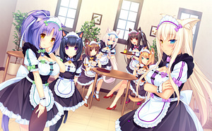 Anime kruus (5 foto / 5)