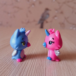 Мини фигурки Hatchimals. Оригинал. Игрушки (2 фото из 4)