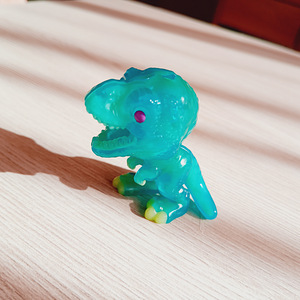 Kinder joy Jurasic park, dupl (2 foto / 10)