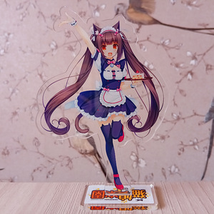 Anime akrüülfiguur animest Nekopara (2 foto / 4)