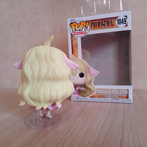 Funko pop! Mavis Vermillion. Фигурка. Оригинал (7 фото из 8)