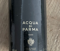 Acqua di Parma Oud EDP unisex 100 ml
