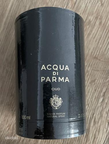 Acqua di Parma Oud EDP унисекс 100 мл (фото #1)