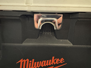 Холодильник Milwaukee PACKOUT (5 фото из 6)