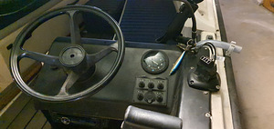 RANA15, 25HP (3 foto / 7)