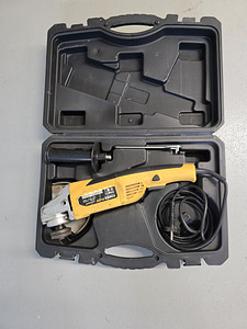 Болгарка POWERPLUS (1 фото из 3)