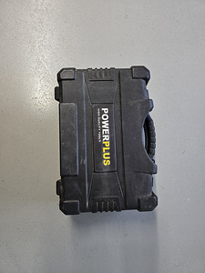 Болгарка POWERPLUS (3 фото из 3)