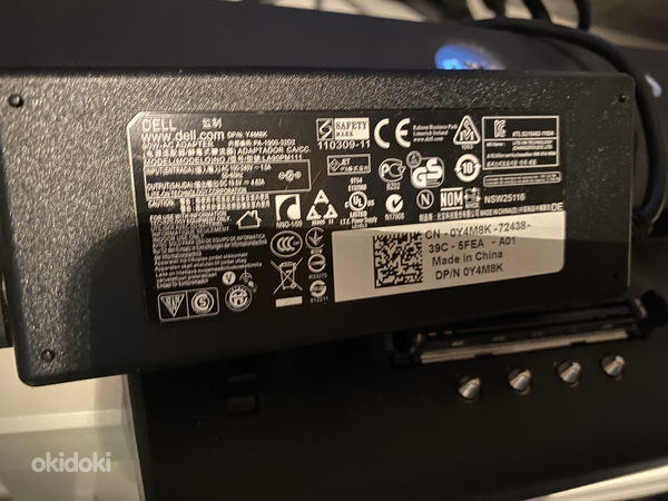 Dell PR01X