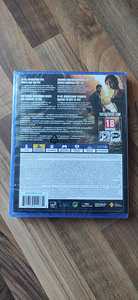 The last of us remastered (2 foto / 2)