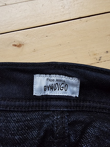 Pepe jeans teksad (3 foto / 5)