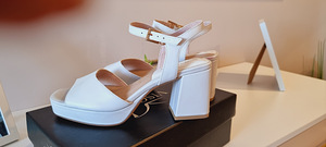 Uued Tamaris nahast kingad s 37 (2 foto / 3)