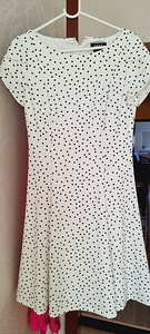 DKNY kleit s 40( läheb 38-40) (1 foto / 1)