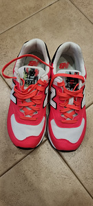 New Balance 574 s 38( vastab 37,5) (2 foto / 2)