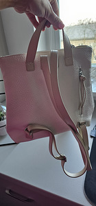 Fiorelli seljakott valge (3 foto / 3)