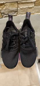 Adidas tissud s 37,5 (3 foto / 3)
