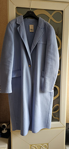 PBO mantel s 36 (1 foto / 2)