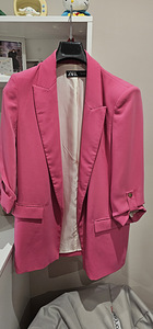 Zara jakk s M (1 foto / 2)
