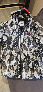 Uus Talve parka Tommy Hilfiger s L (1 foto / 3)