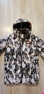 Uus Talve parka Tommy Hilfiger s L (3 foto / 3)