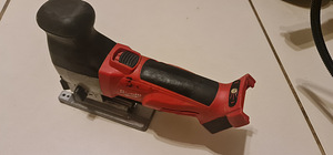Milwaukee HD 18 JSB/0 (1 foto / 1)