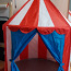 Детская палатка IKEA (фото #2)